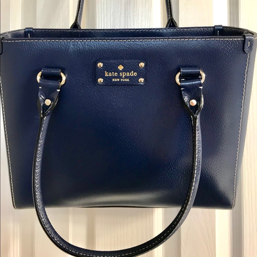 Kate Spade ♠️ Satchel